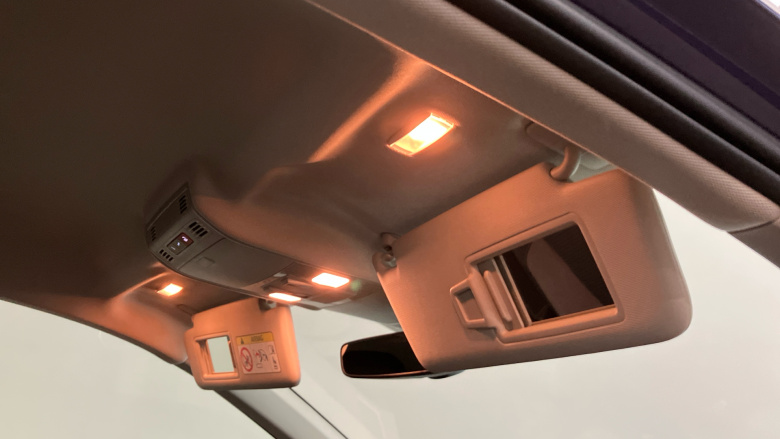 Volkswagen Polo 1.0 TSI Match 5dr Petrol Hatchback